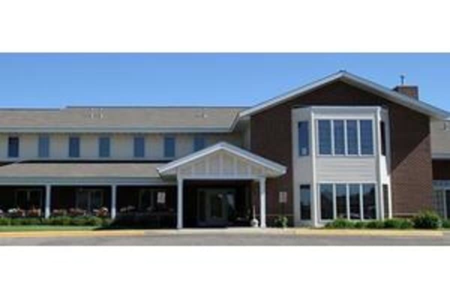 Bethesda Towne Square in Aberdeen, SD