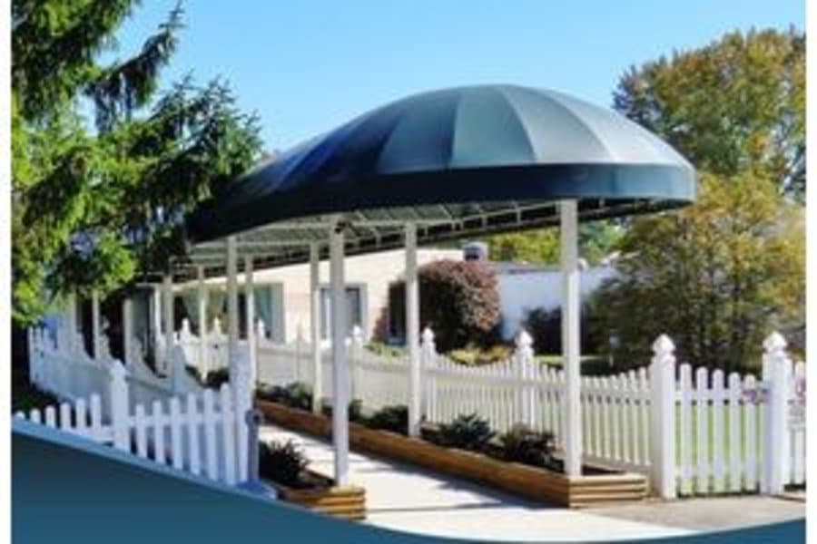Betsy Ross Rehabilitation Center in Rome, NY