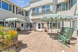 Better Living Retreat in Edmonds, WA