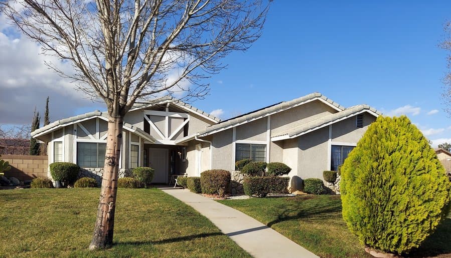Beyond a Home LLC - Senior living in Lancaster, California