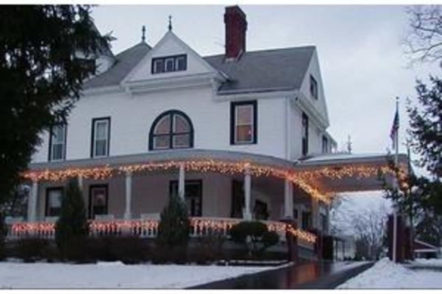 Bickford Home For Adults in Macedon, NY - Main View