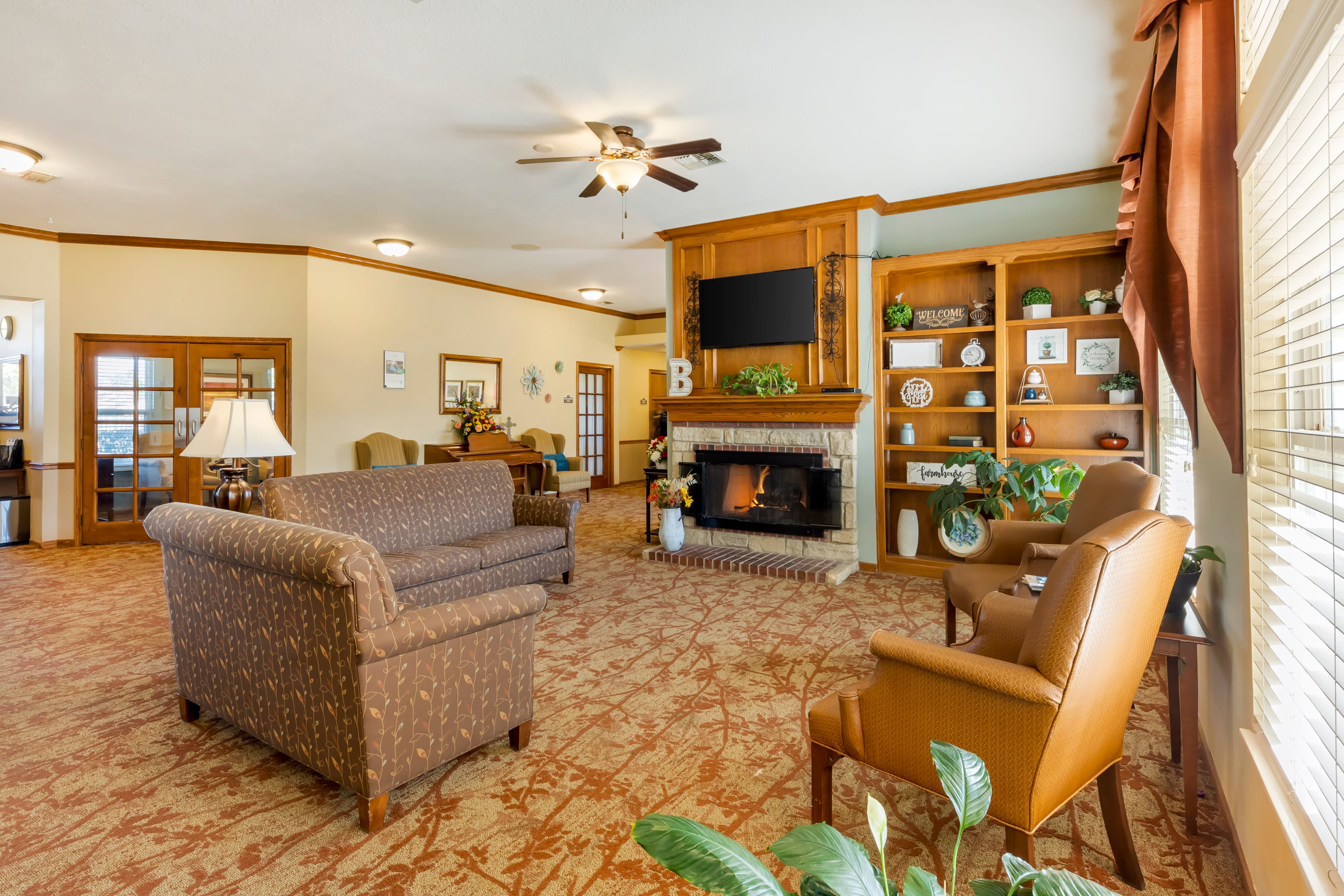 Brookdale Enid in Enid, OK