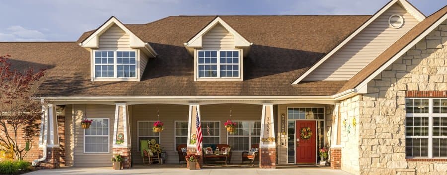 Bickford of Omaha - Hickory in Omaha, NE - Main View