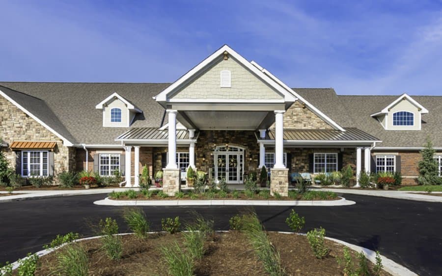 Bickford of Shelby Township - Senior living in Shelby, Michigan