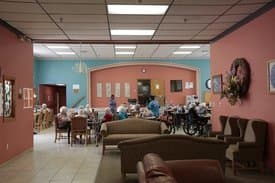 Billdora Senior Care in Tylertown, MS - Main View