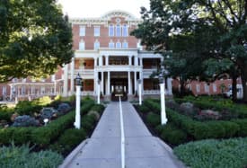 Biltmore Towers Senior Living in Dayton, OH - Main View