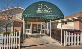 Bingham Memorial Skilled Nursing & Rehab Center in Blackfoot, ID