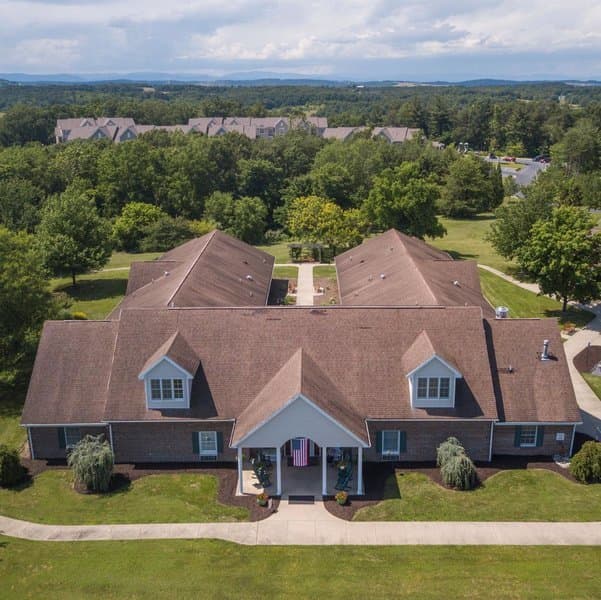 Birch Ridge in Staunton, VA