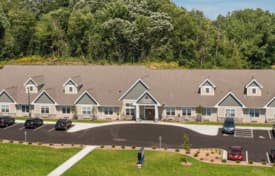 Birchwood Arbors in Forest Lake, MN