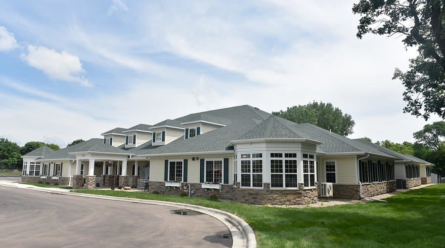 Birchwood Cottages - North Mankato in North Mankato, MN - Main View