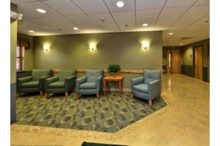 Birchwood Nursing and Rehabilitation Center in Nanticoke, PA - Main View