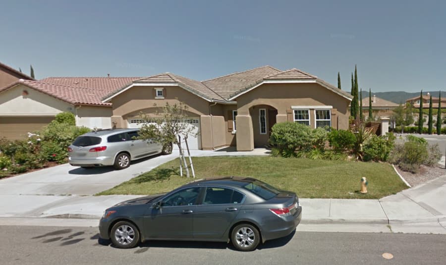 Birds of Paradise Assisted Living in Temecula, CA - Main View