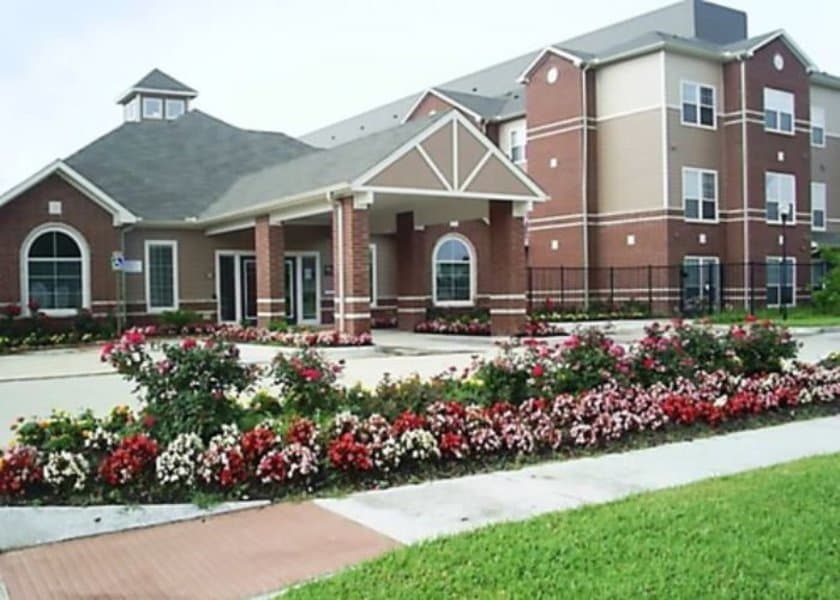 Birdsong Apartments, LP in Baytown, TX