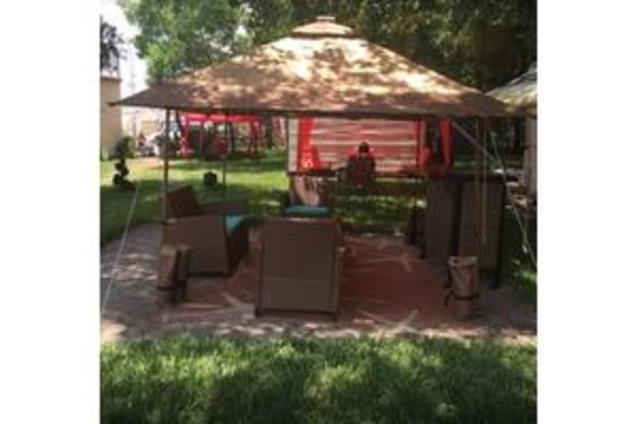 Bishop Christian Home, Inc in Jacksonville, FL - Main View