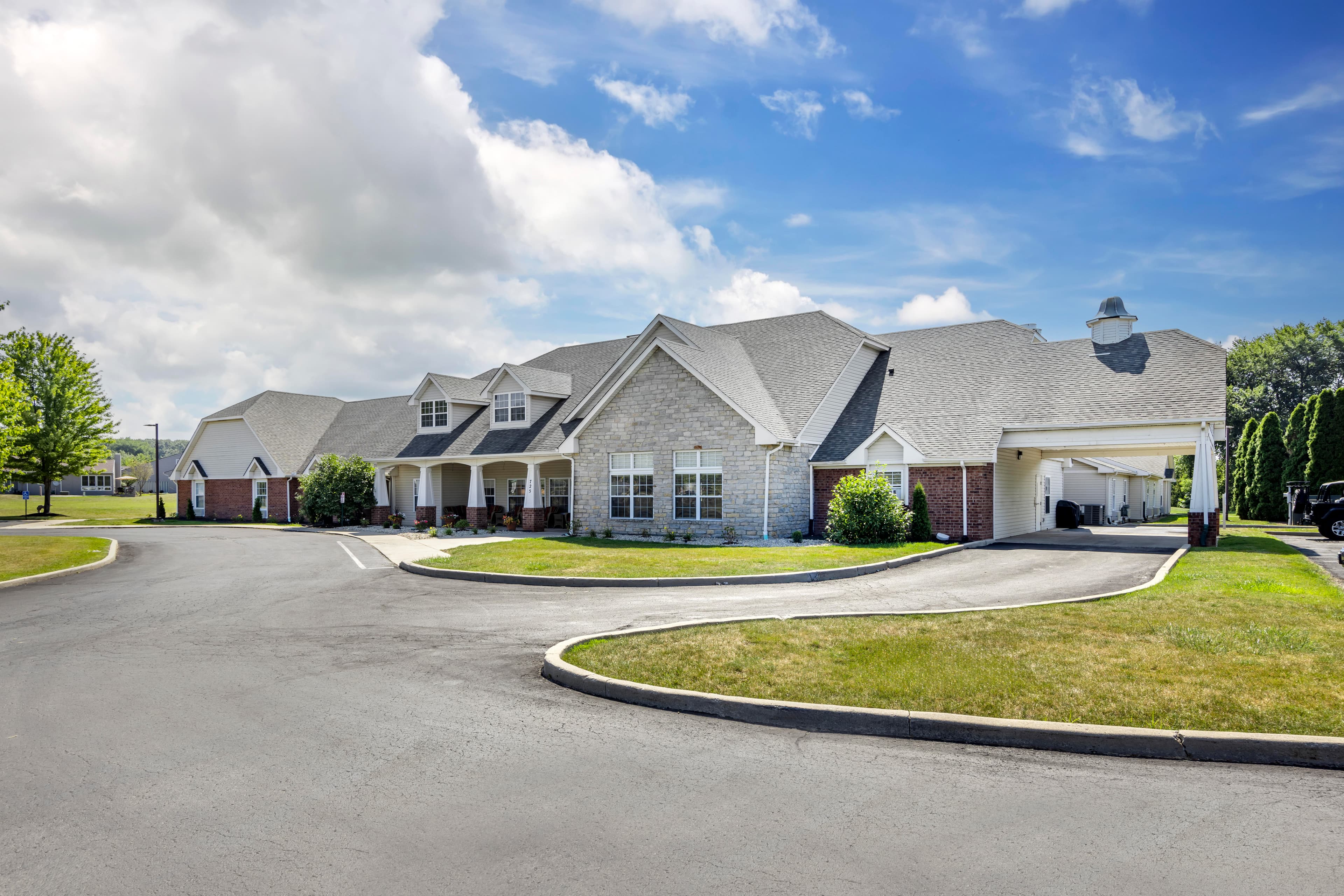 Brookdale Findlay in Findlay, OH