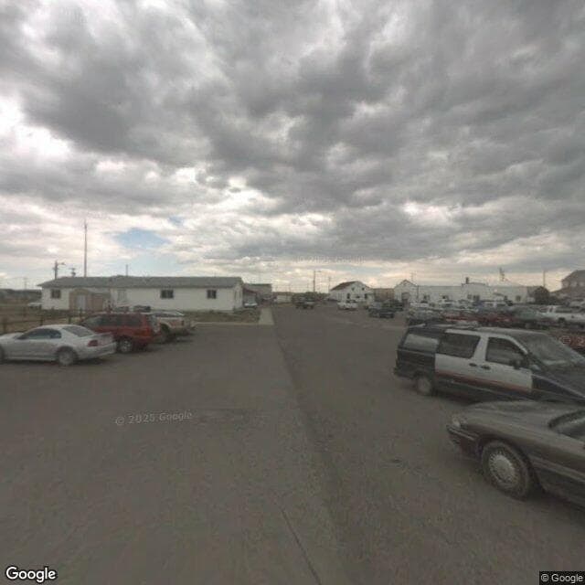 Blackfeet Care Center - Senior living in Browning, Montana