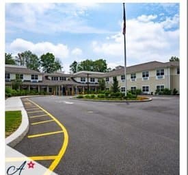 Blair Manor in Enfield, CT