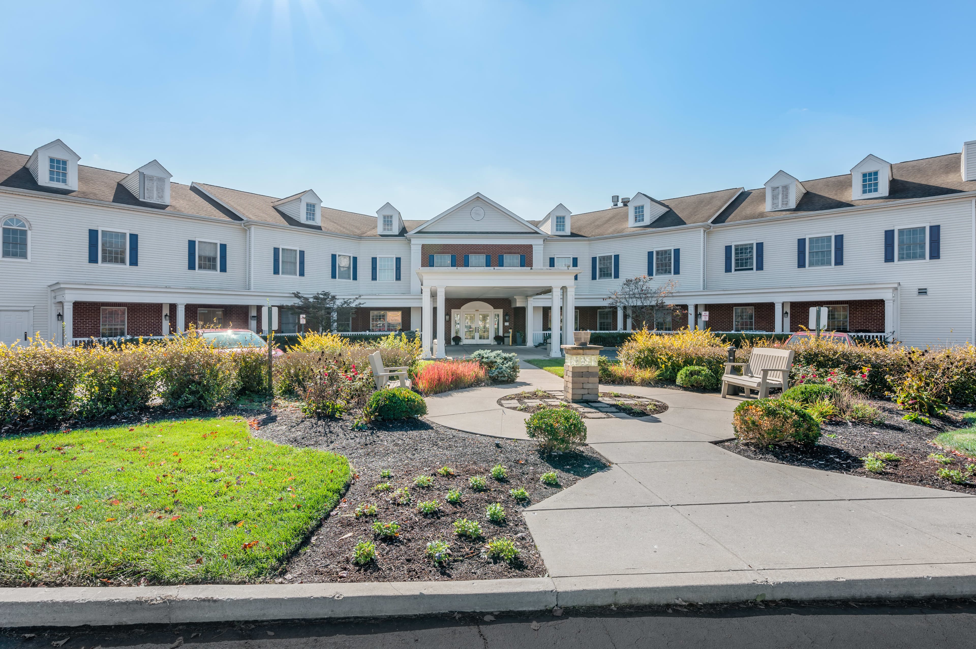 Brookdale Finneytown (Offering HealthPlus) in Cincinnati, OH - Main View