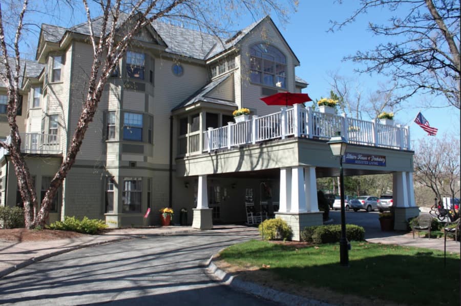 Blaire House of Tewksbury in Tewksbury, MA - Main View