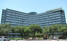 Blanco Villa Nursing and Rehabilitation in San Antonio, TX - Main View