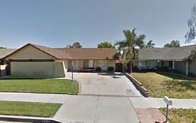 Blessed Family Living in Simi Valley, CA - Main View