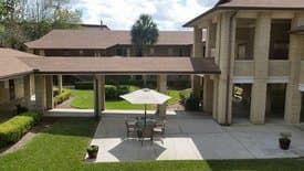 Blessed Trinity Elder Care Center in Ocala, FL - Main View