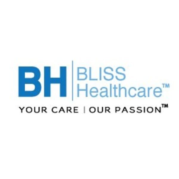 Bliss Healthcare Inc. Cleveland, OH in Cleveland, OH