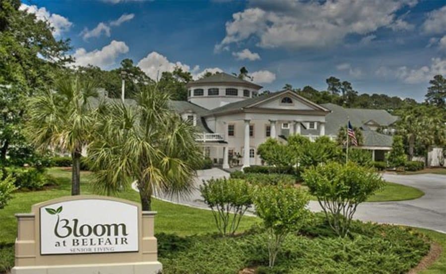 Bloom at Belfair in Bluffton, SC