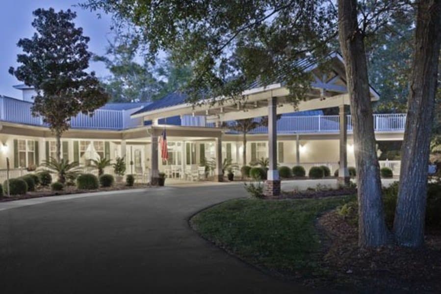 Bloom at Hilton Head in Hilton Head Island, SC - Main View