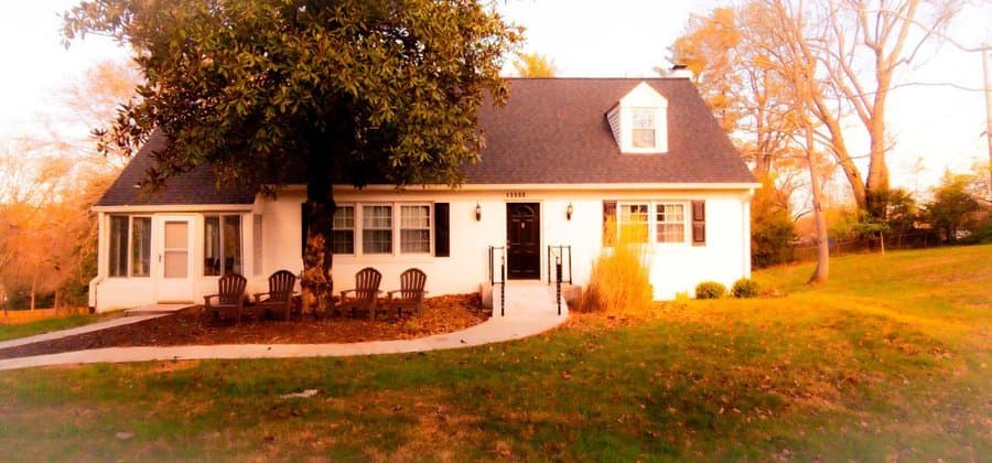 Blossom Haven in Silver Spring, MD - Main View