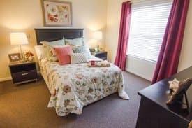 Blue Haven Assisted Living Inc in Leesburg, FL - Main View