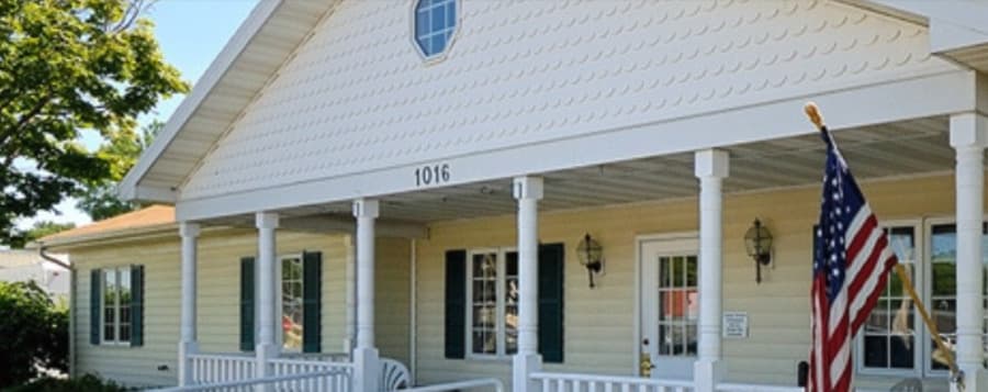 Blue Jay Springs in Green Bay, WI