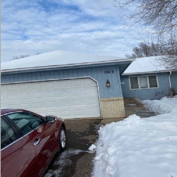 Blue Lake Homes in Champlin, MN