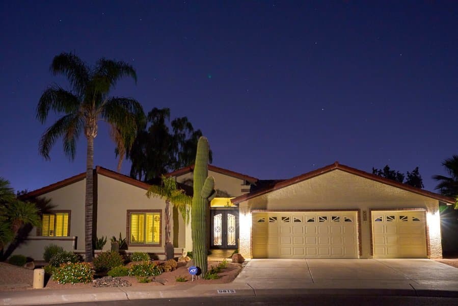 Blue Lakes Assisted Living in Scottsdale, AZ