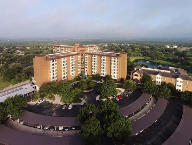 Blue Skies of Texas in San Antonio, TX - Main View