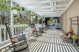 BlueGarden Care in San Ramon, CA - Main View