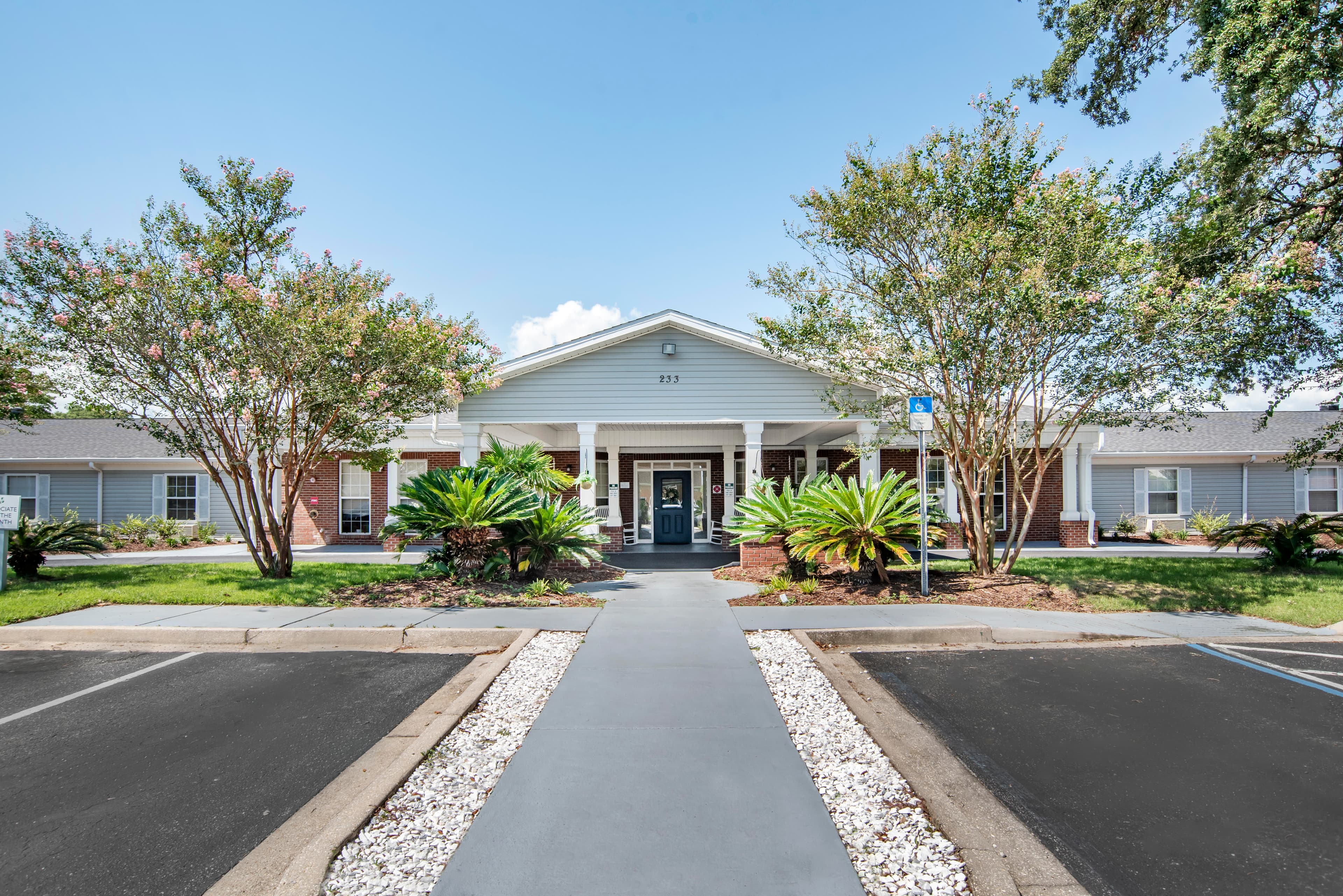 Brookdale Fort Walton Beach in Fort Walton Beach, FL - Main View