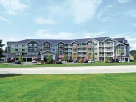 Blueberry Hill Rehabilitation & Healthcare Center in Beverly, MA