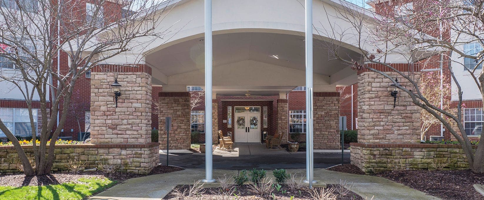 Brookdale Franklin (Independent Living) in Franklin, TN - Main View