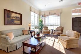 Bluffs Landing Senior Village Apartments in Round Rock, TX - Main View