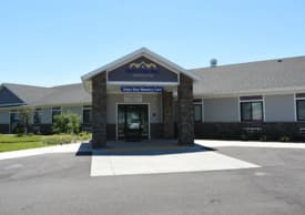 Bluffview Memory Care in Holmen, WI - Main View