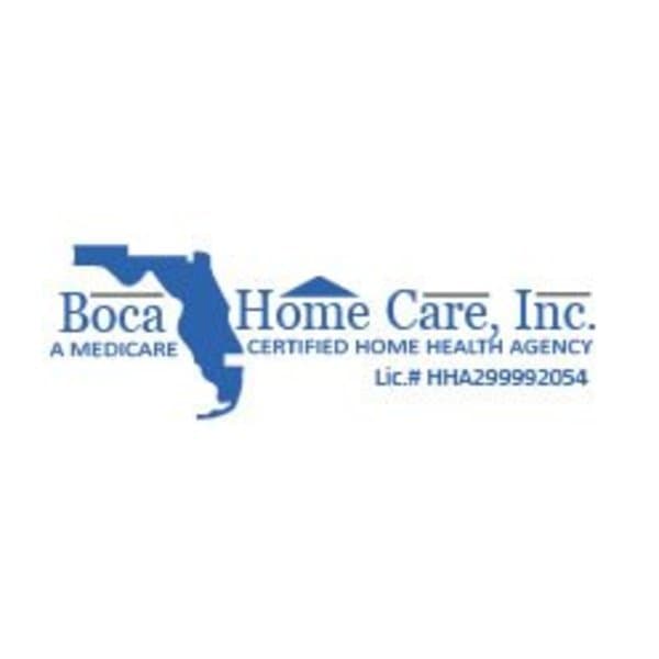 Boca Home Care Services Boca Raton, FL in Ste. 400, Boca Raton, FL - Main View