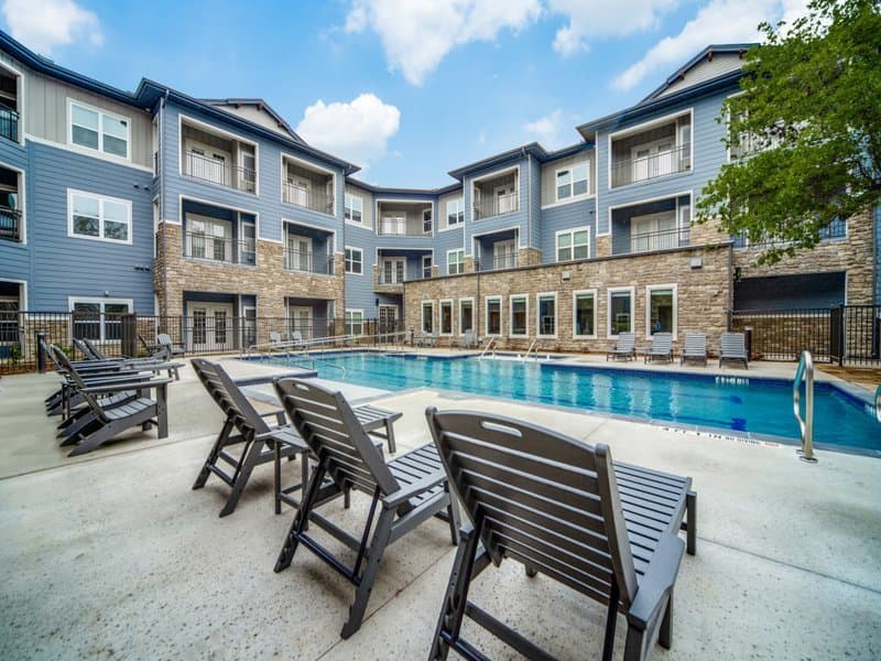 Boerne LIVIN in Boerne, TX