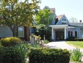 Bolster Heights Residential Care in Auburn, ME