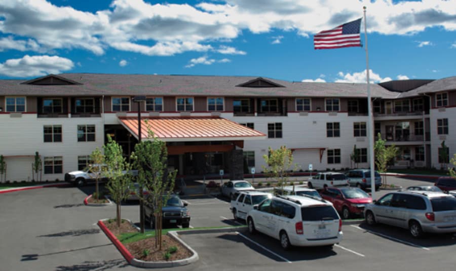 Bonaventure of East Wenatchee in Wenatchee, WA