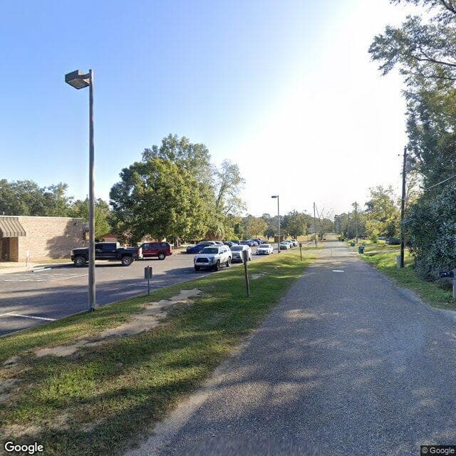 Bonifay Nursing And Rehab Center - Senior living in Bonifay, Florida