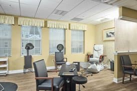 Boonespring Transitional Care Center - Senior living in Union, Kentucky