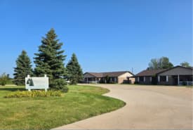 Bornemann Nursing Home in Green Bay, WI - Main View