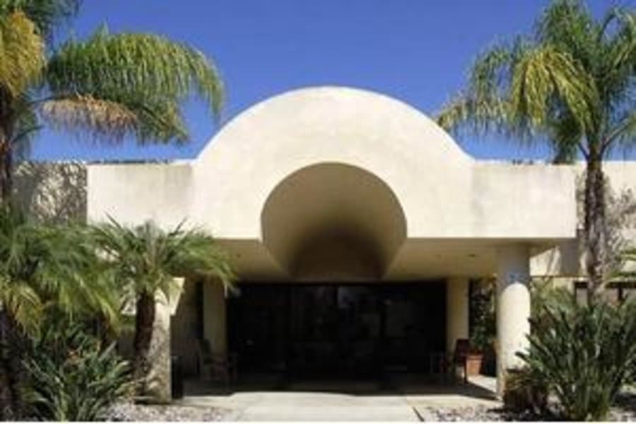 Boulder Creek Post Acute in Poway, CA - Main View