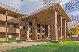 Boulder Post Acute in Boulder, CO - Main View